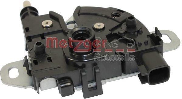 Cerradura del capó de motor METZGER ref. 2310546